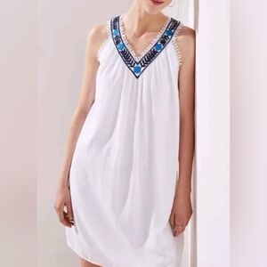 Loft Summer Dress